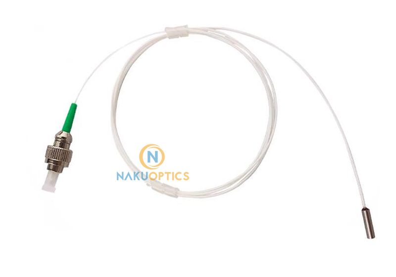 fiber reflector
